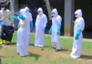 França registra primeiro caso de ebola no país