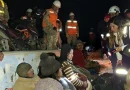 Terremoto no Peru deixa cinco mortos e mais de 20 feridos em região andina