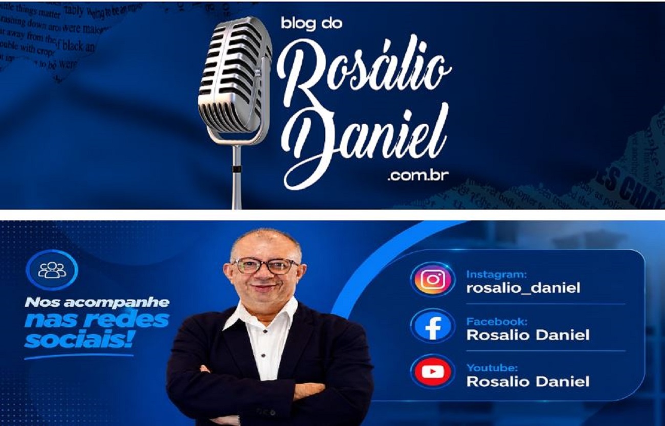 Blog do Rosálio Daniel