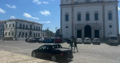 A cidade baiana contaminada por chumbo há mais de 60 anos