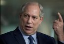 Ciro chama eleição no CE de “roubada” e vai à Justiça contra derrota Ciro chama eleição no CE de “roubada” e vai à Justiça contra derrota