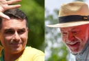 Eleições 2026: os resultados do primeiro turno em gráficos Eleições 2026: os resultados do primeiro turno em gráficos