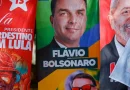 Brasil vai ter 2° turno com bolsonarismo fortalecido