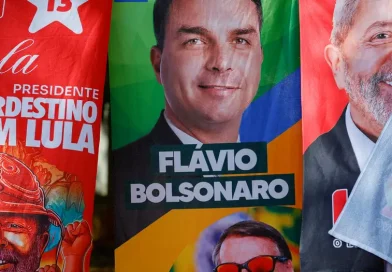 Brasil vai ter 2° turno com bolsonarismo fortalecido