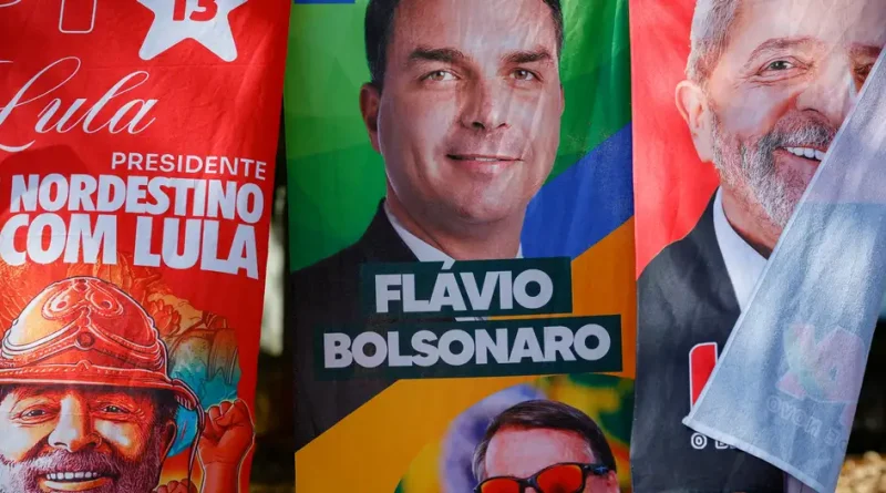 Brasil vai ter 2° turno com bolsonarismo fortalecido