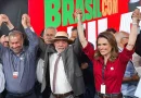 candidatos de Lula ao Senado devem ter ex-bolsonaristas como suplentes